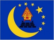 Koror State Government Logo